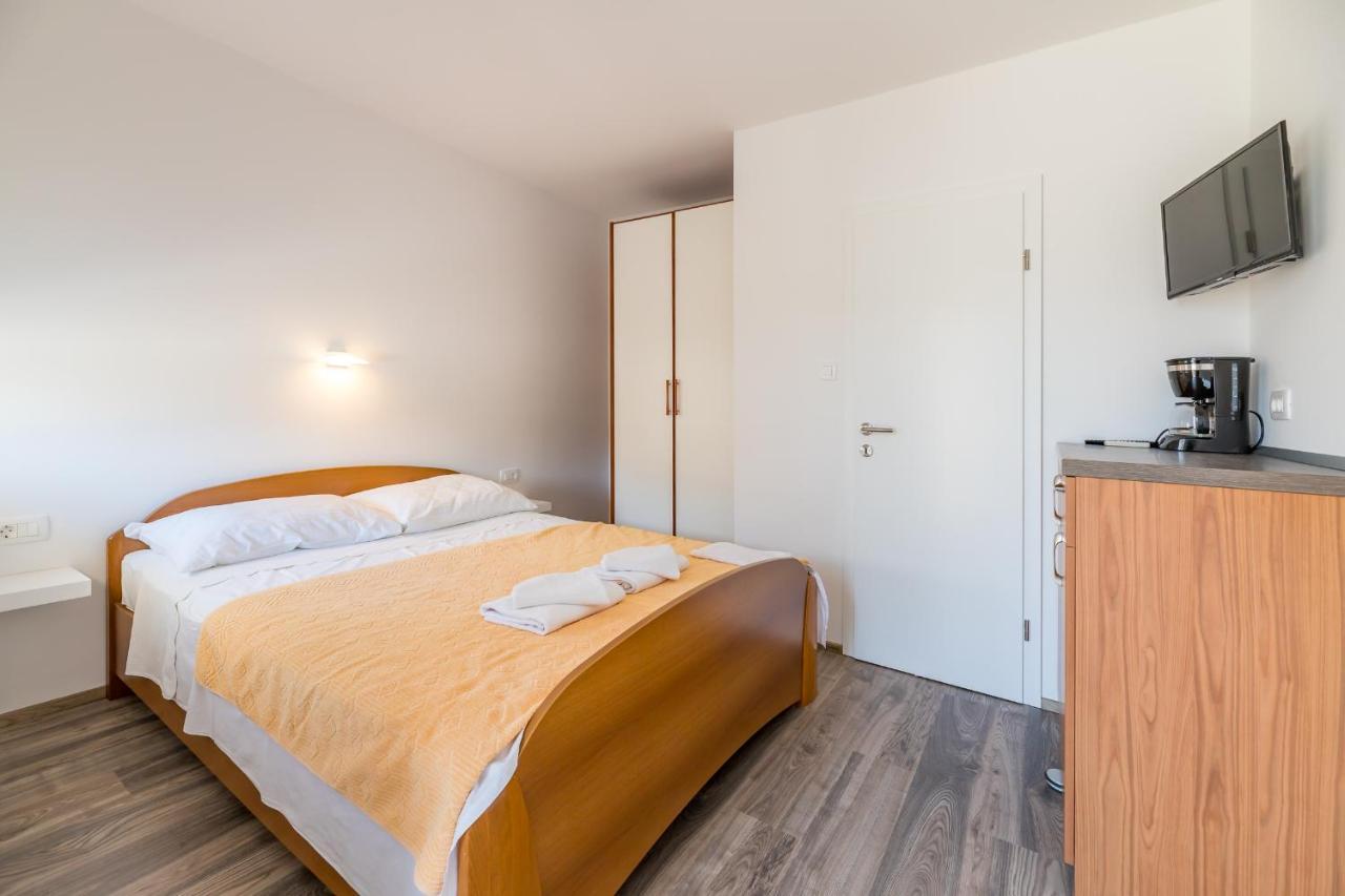 Dalibor Baska Rooms Exterior photo