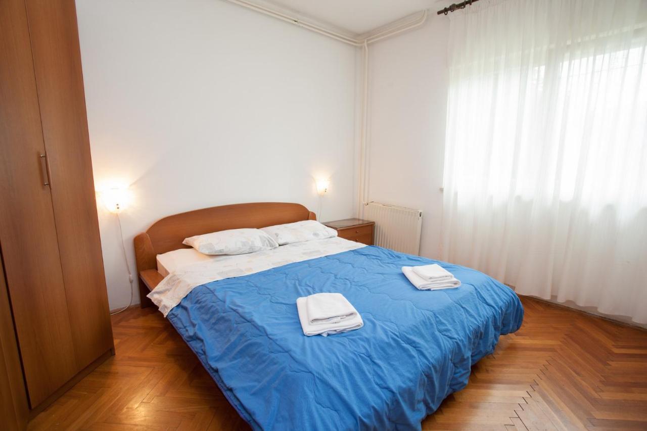 Dalibor Baska Rooms Exterior photo