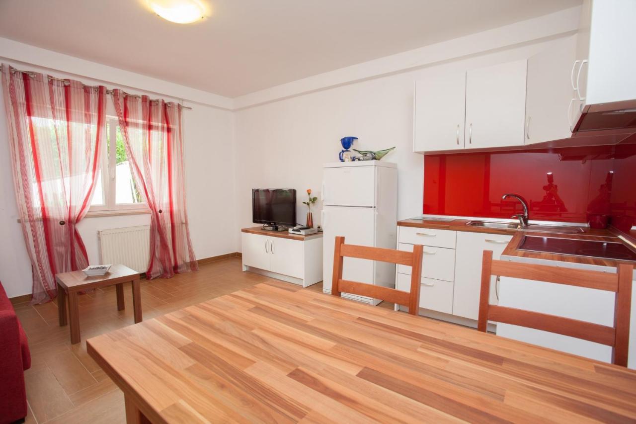 Dalibor Baska Rooms Exterior photo