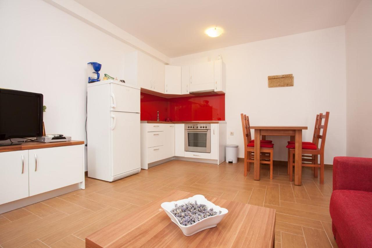 Dalibor Baska Rooms Exterior photo