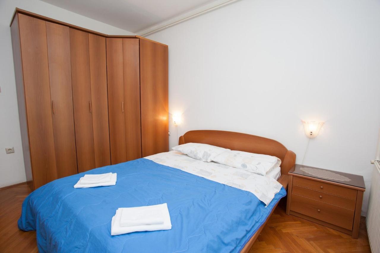 Dalibor Baska Rooms Exterior photo