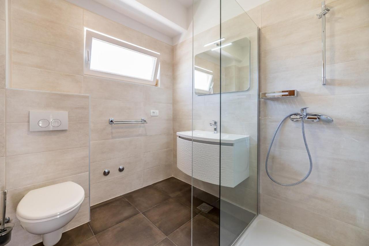 Dalibor Baska Rooms Exterior photo