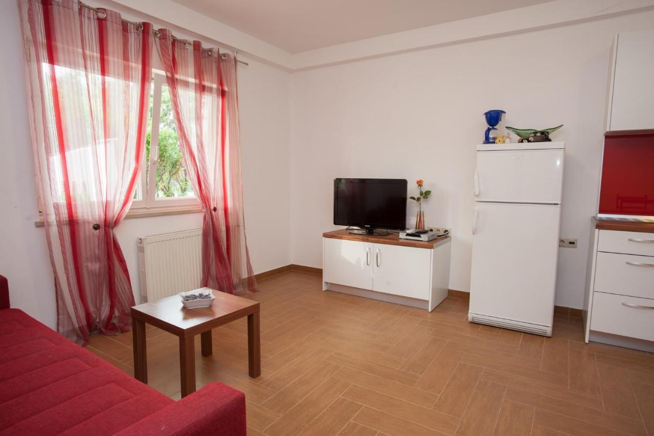 Dalibor Baska Rooms Exterior photo