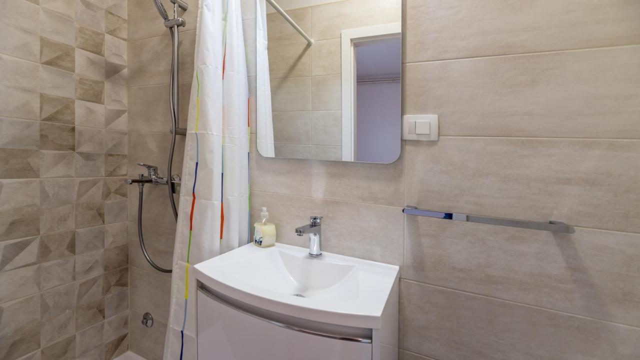 Dalibor Baska Rooms Exterior photo