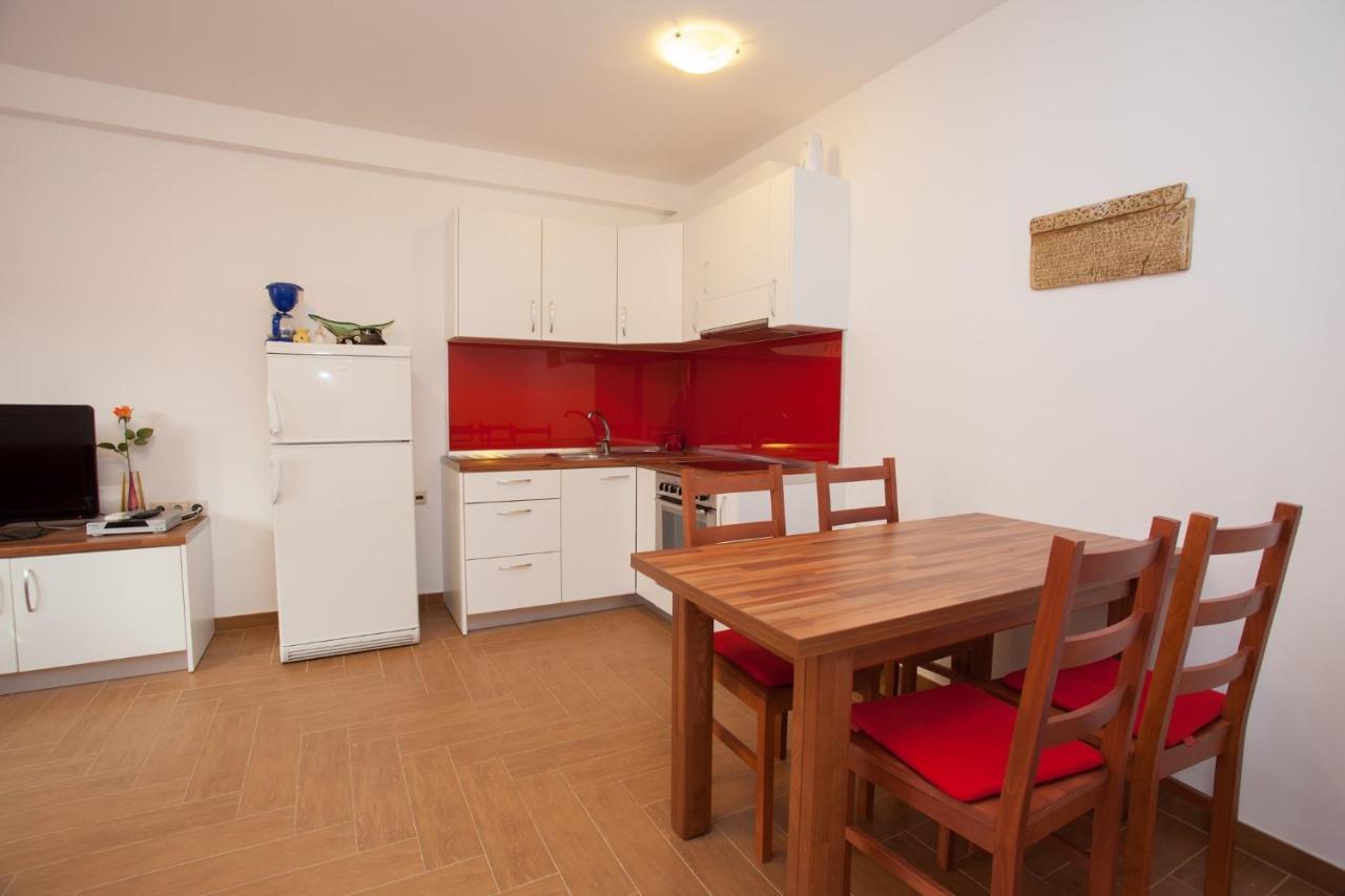 Dalibor Baska Rooms Exterior photo