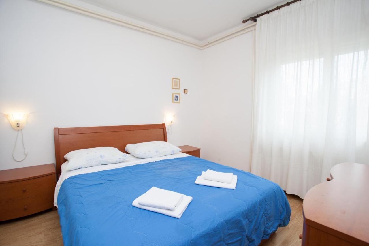 Dalibor Baska Rooms Exterior photo