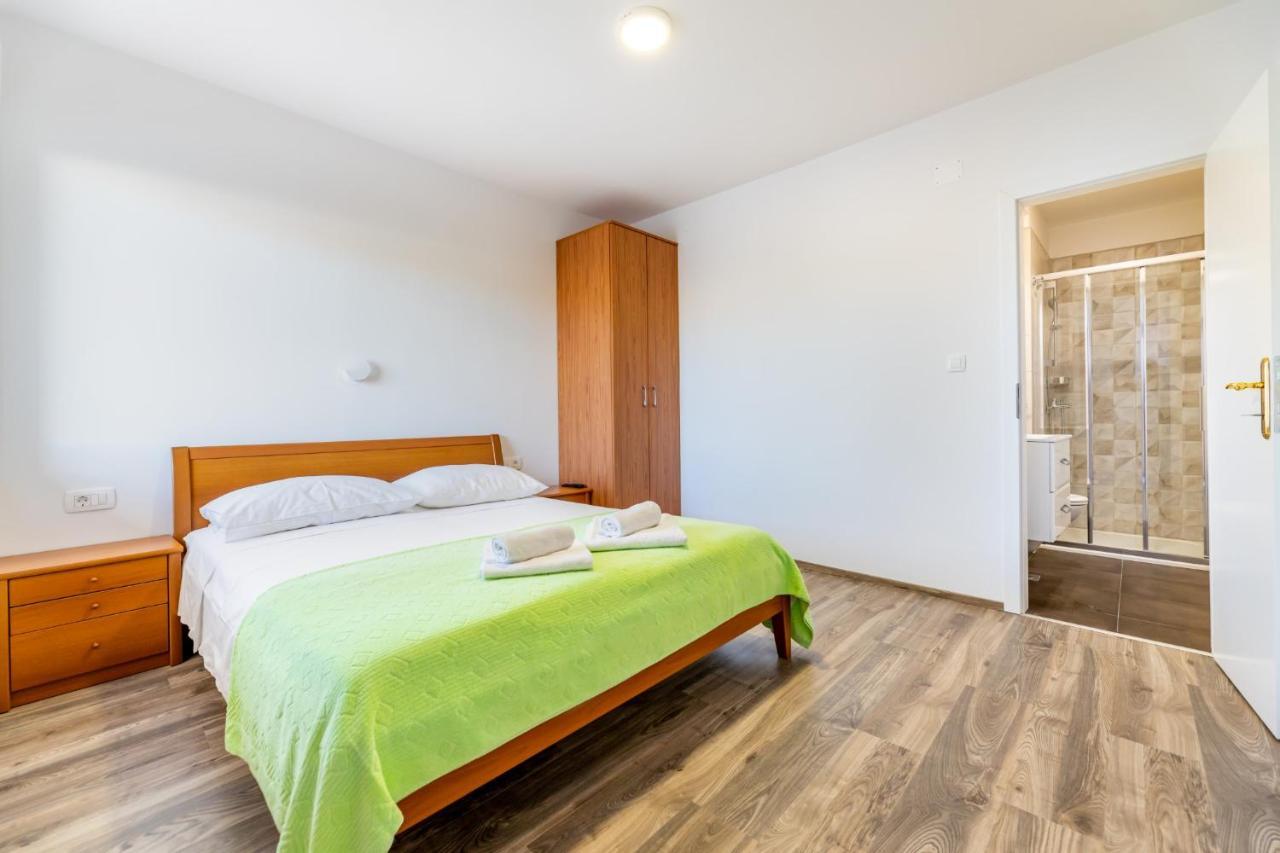 Dalibor Baska Rooms Exterior photo