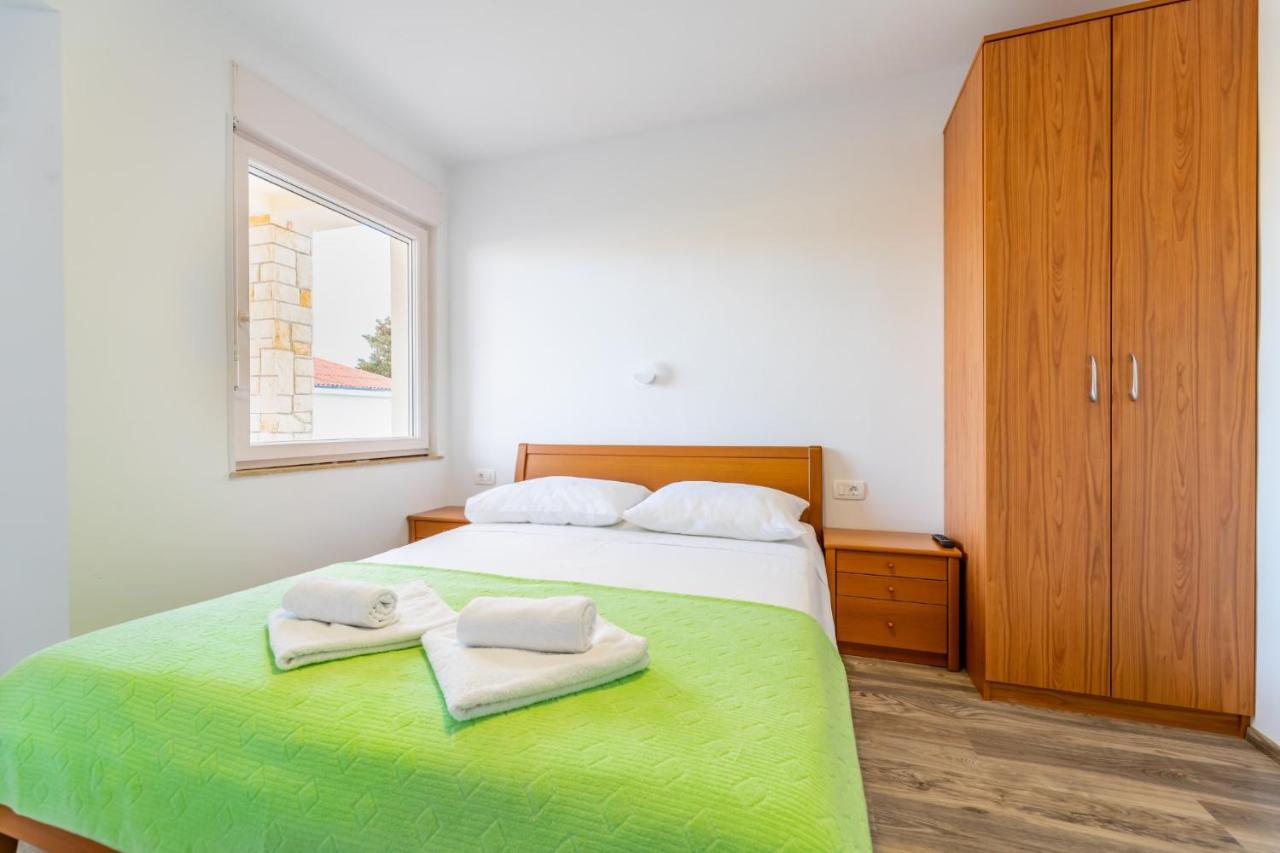 Dalibor Baska Rooms Exterior photo