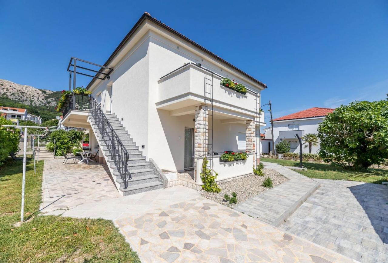 Dalibor Baska Rooms Exterior photo