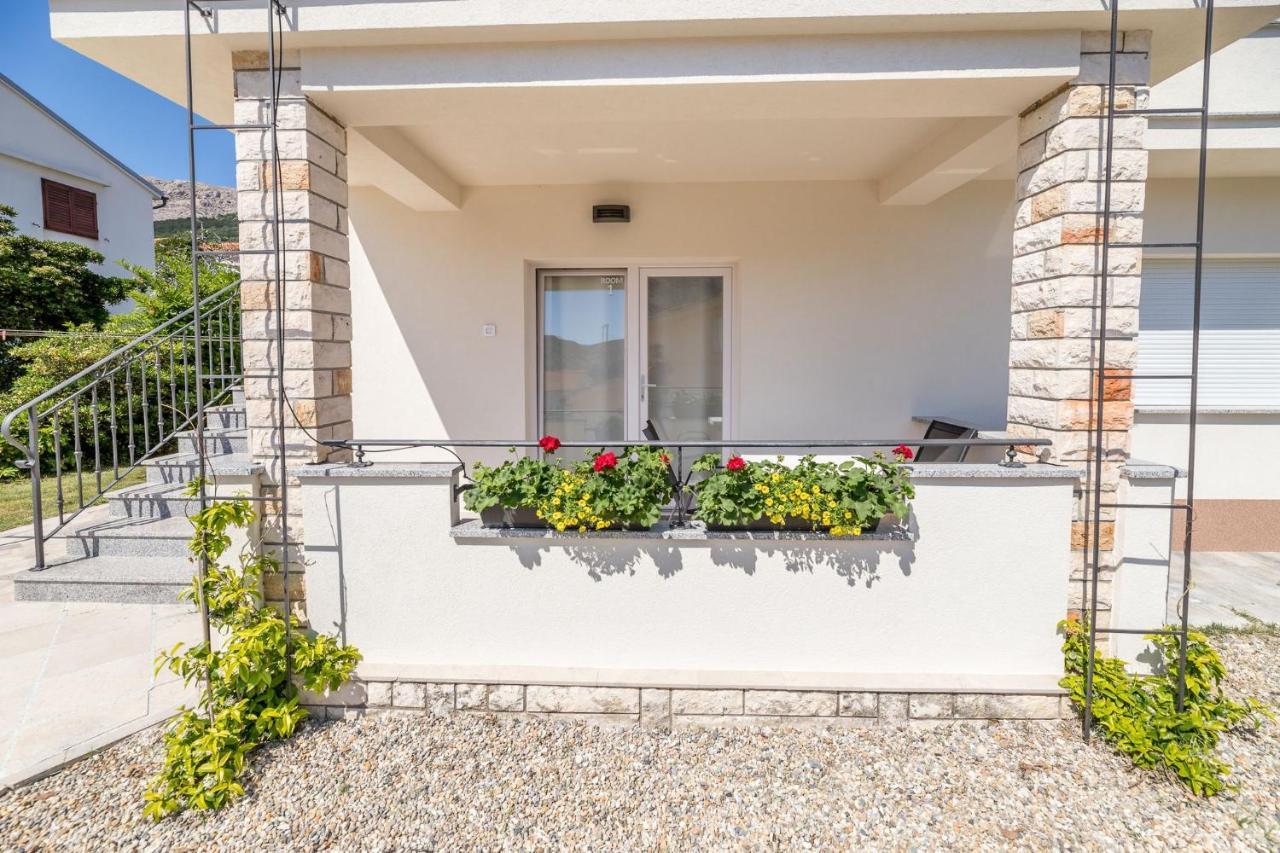 Dalibor Baska Rooms Exterior photo