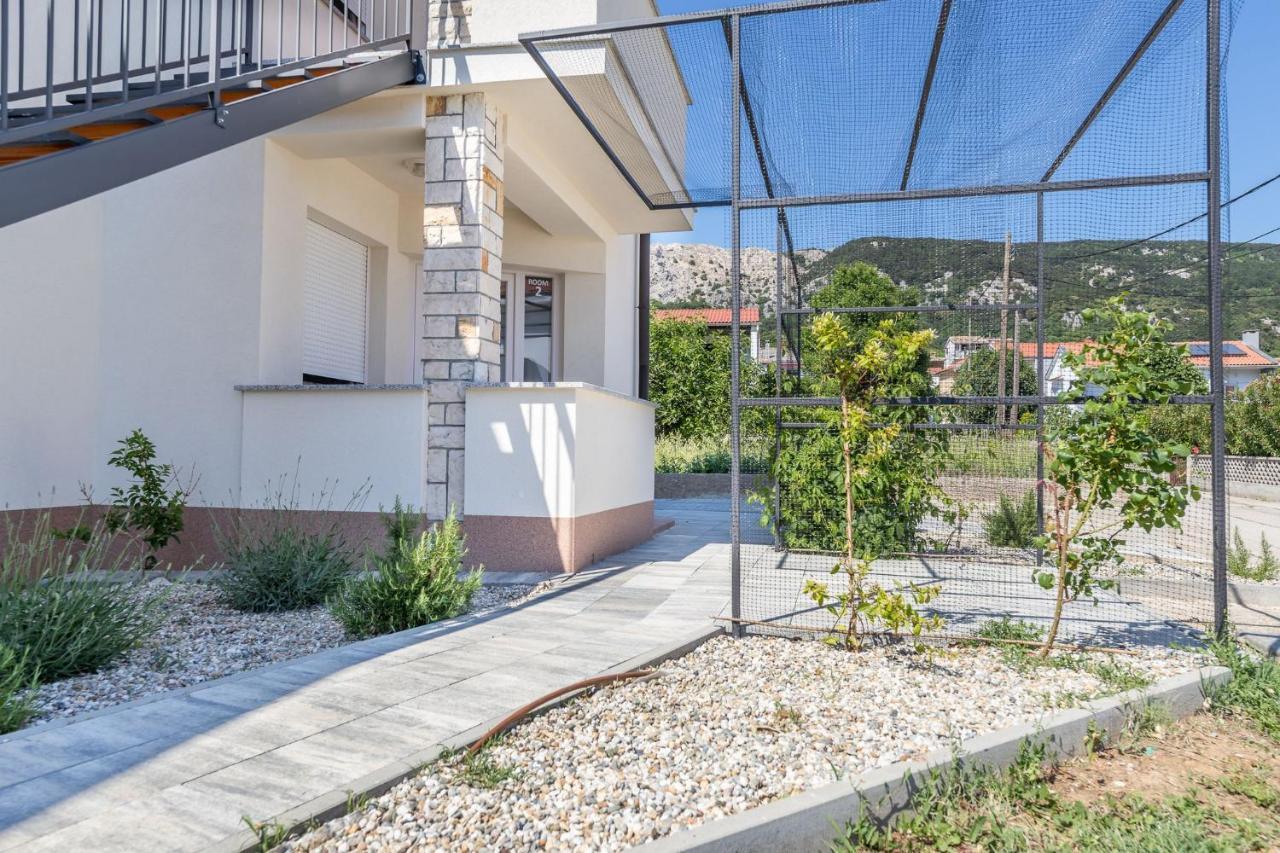 Dalibor Baska Rooms Exterior photo