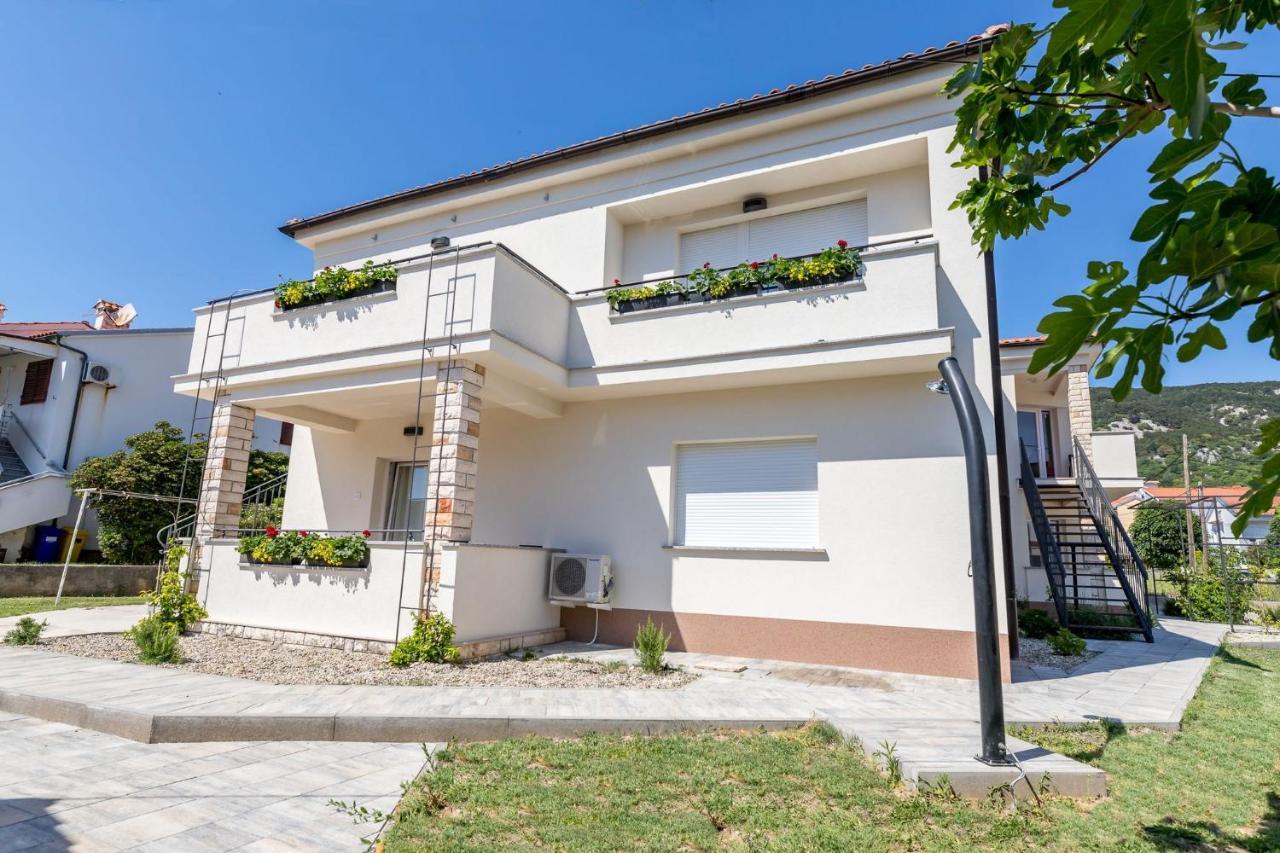 Dalibor Baska Rooms Exterior photo