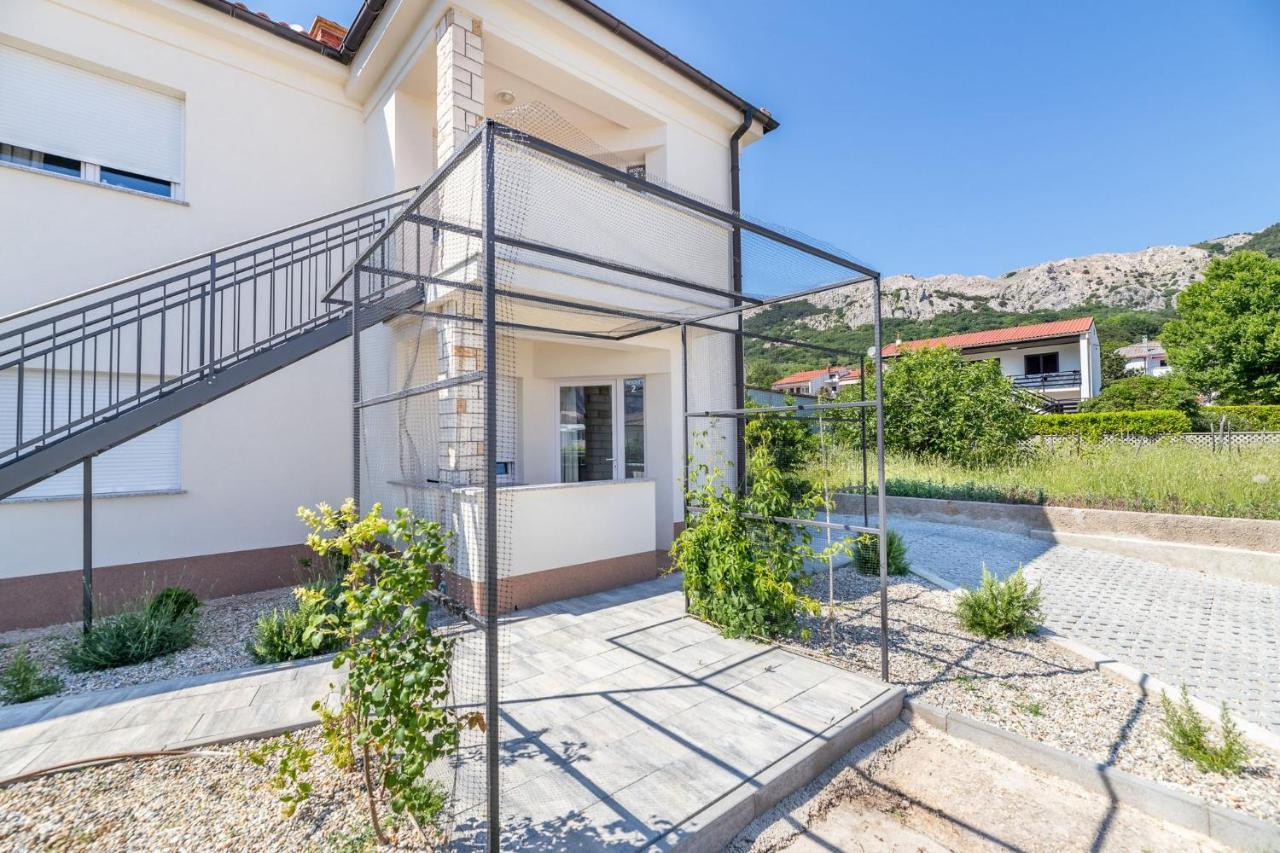 Dalibor Baska Rooms Exterior photo