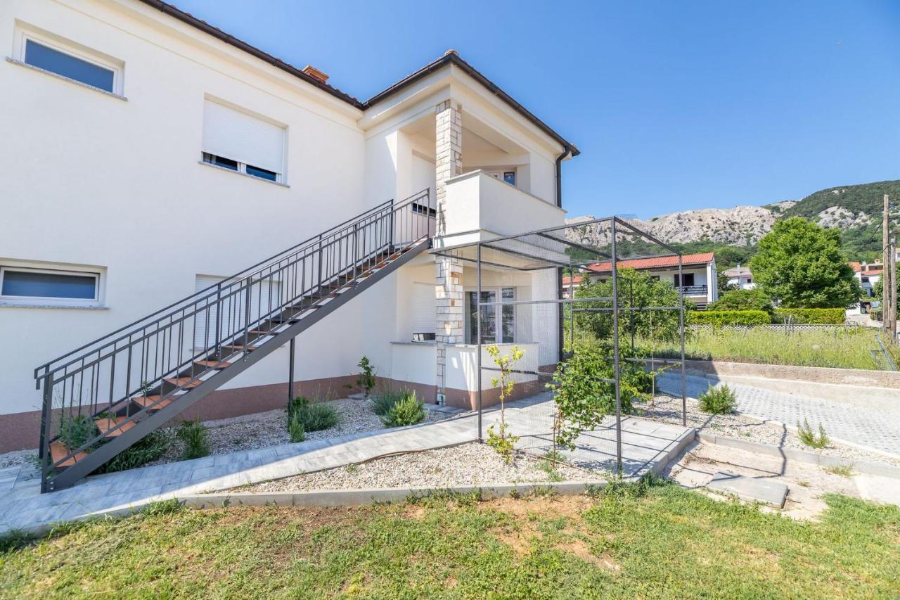 Dalibor Baska Rooms Exterior photo