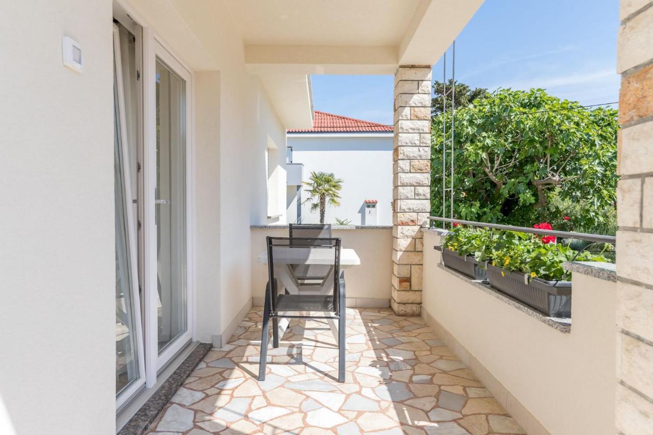 Dalibor Baska Rooms Exterior photo