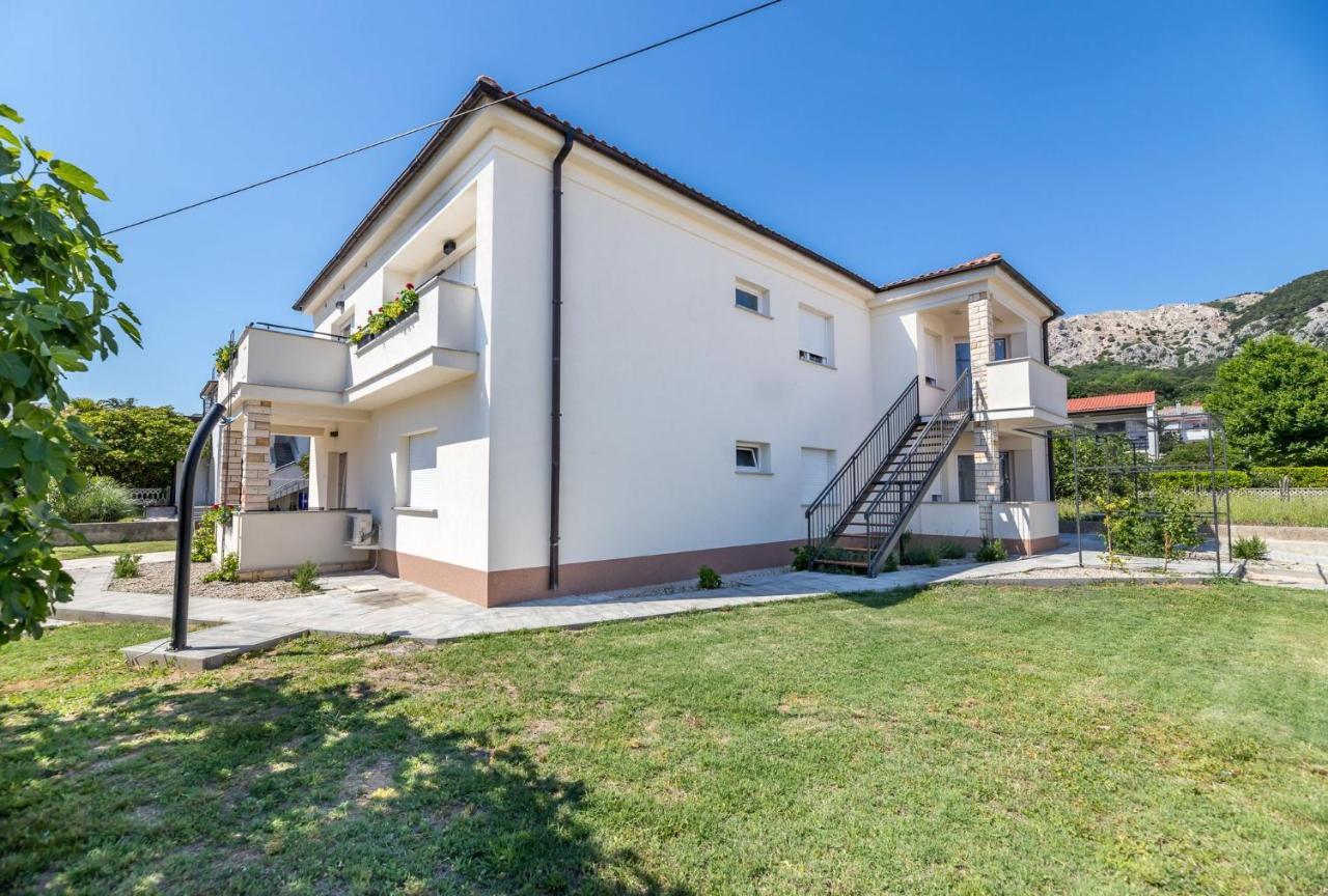Dalibor Baska Rooms Exterior photo