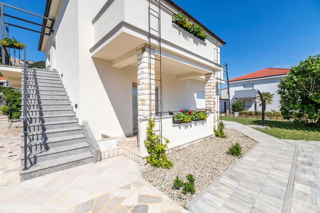 Dalibor Baska Rooms Exterior photo