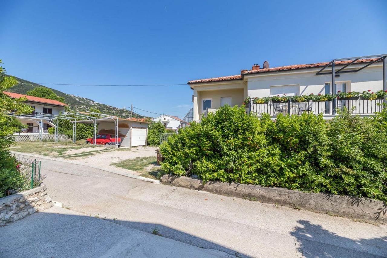 Dalibor Baska Rooms Exterior photo