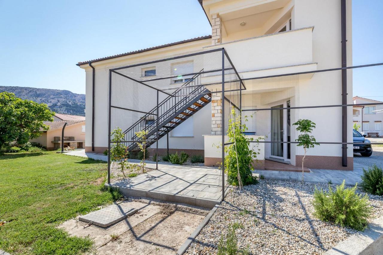 Dalibor Baska Rooms Exterior photo