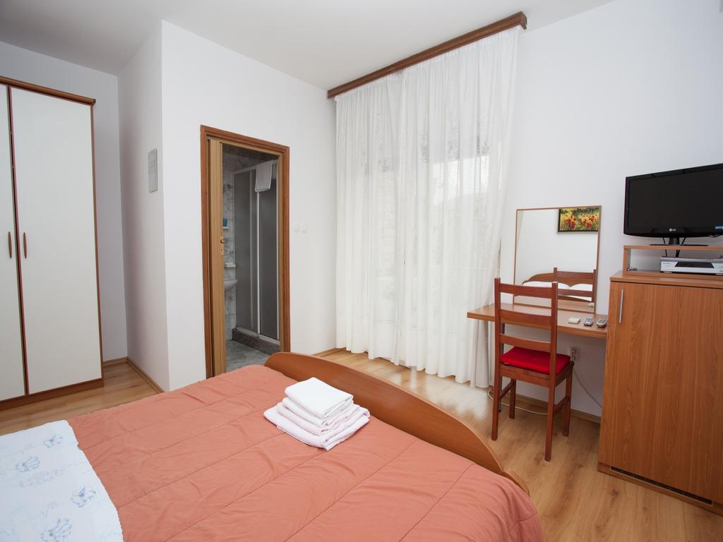 Dalibor Baska Rooms Exterior photo