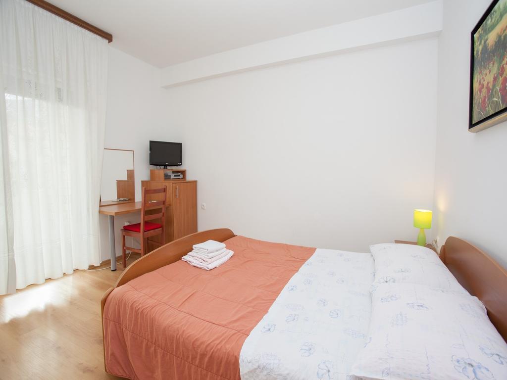 Dalibor Baska Rooms Exterior photo