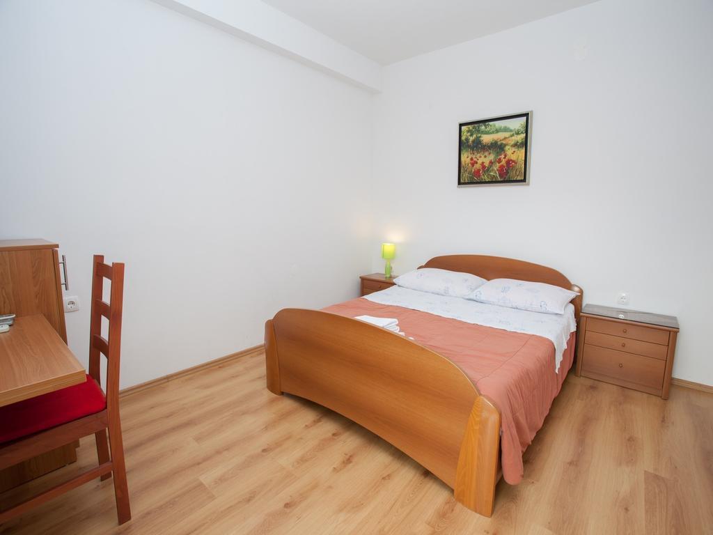 Dalibor Baska Rooms Exterior photo