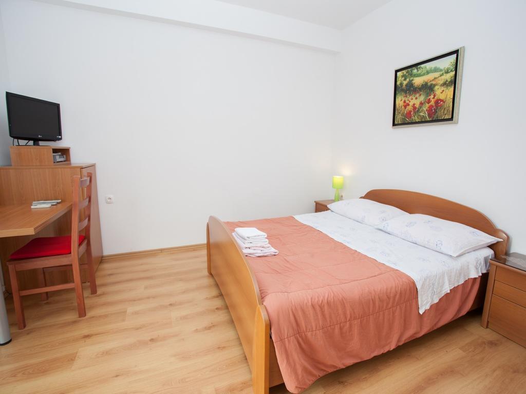 Dalibor Baska Rooms Exterior photo