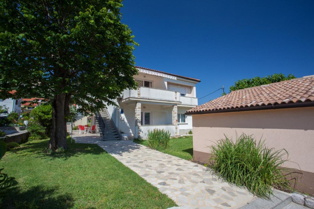 Dalibor Baska Rooms Exterior photo